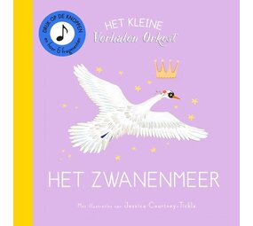 Het Kleine Verhalenorkest: Het Zwanenmeer Het Kleine Verhalenorkest: Het Zwanenmeer