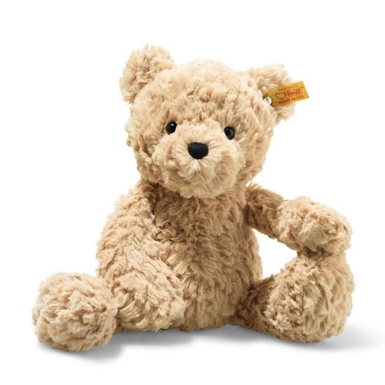 Knuffel Jimmy Teddy Bear small afbeelding