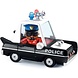 Djeco Crazy Motors Hurry Police Djeco Crazy Motors Hurry Police