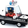 Djeco Crazy Motors Hurry Police