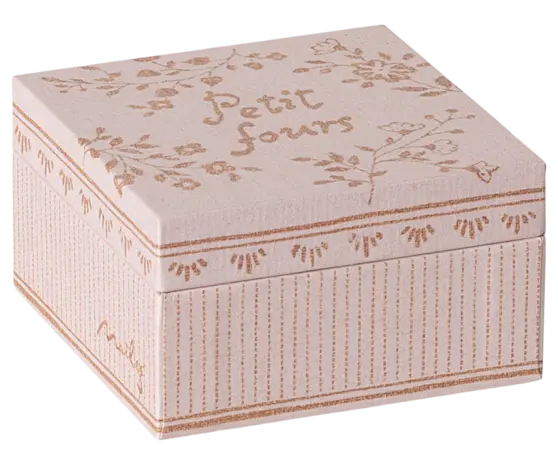 Maileg Cakes en Cakestand Maileg Cakes en Cakestand