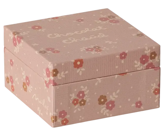 Maileg Hot Chocolate Set Mini Maileg Hot Chocolate Set Mini