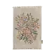 Maileg Rug Flowers Medium Tapijt voor Muizen Maileg Rug Flowers Medium Tapijt voor Muizen