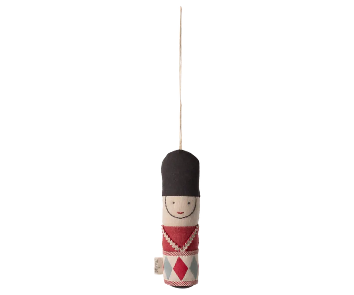 Maileg Kersthanger Guard Oranament Maileg Kersthanger Guard Oranament