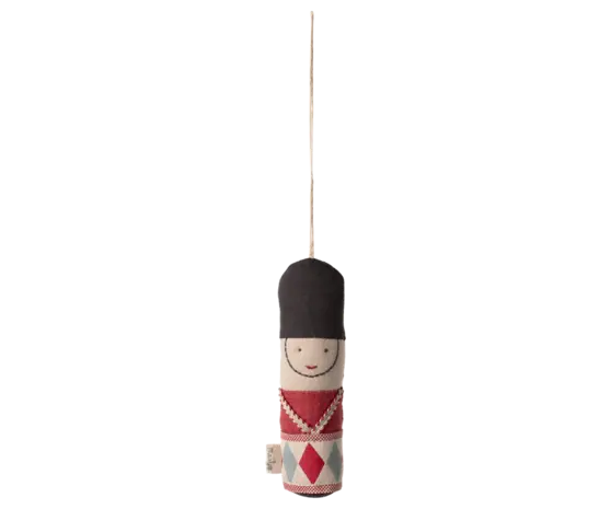 Maileg Kersthanger Guard Oranament Maileg Kersthanger Guard Oranament