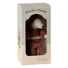 Maileg Winter Mouse met ski set Big Sister Rose Maileg Winter Mouse met ski set Big Sister Rose