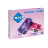 Coblo Car Extension Pastel Coblo Car Extension Pastel