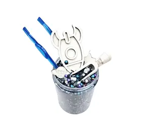 SensoryFun PourAndPlay Pot Space SensoryFun PourAndPlay Pot Space