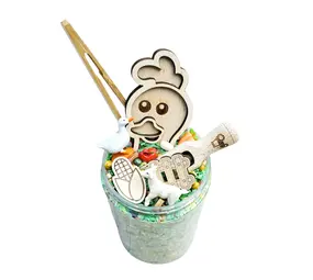 SensoryFun PourAndPlay Pot Farm