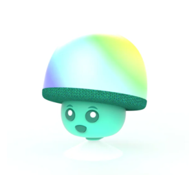 MOB Mega Mush Speaker Green MOB Mega Mush Speaker Green