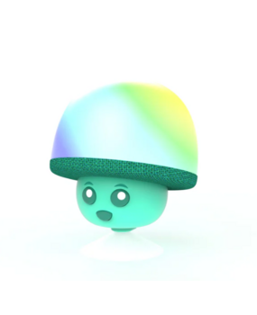 MOB Mega Mush Speaker Green MOB Mega Mush Speaker Green