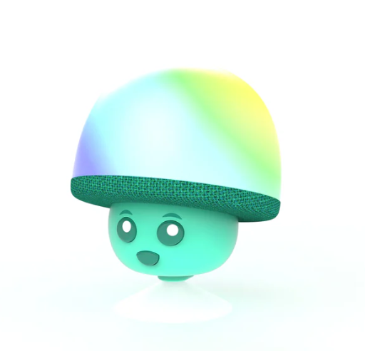 Mega Mush Speaker Green afbeelding