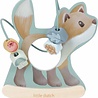 Little Dutch Activiteitenspiraal Wiebeldier Vos - Forest Friends Little Dutch Activiteitenspiraal Wiebeldier Vos - Forest Friends