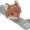 Little Dutch Polsrammelaar Vos - Forest Friends Little Dutch Polsrammelaar Vos - Forest Friends