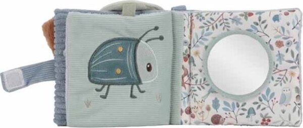 Little Dutch Buggyboekje Forest Friends Little Dutch Buggyboekje Forest Friends