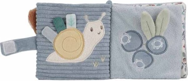 Little Dutch Buggyboekje Forest Friends Little Dutch Buggyboekje Forest Friends