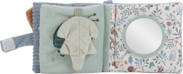 Little Dutch Buggyboekje Forest Friends Little Dutch Buggyboekje Forest Friends