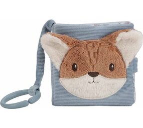 Little Dutch Buggyboekje Forest Friends Little Dutch Buggyboekje Forest Friends