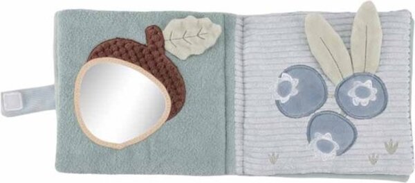 Little Dutch Activiteitenboekje Forest Friends Little Dutch Activiteitenboekje Forest Friends