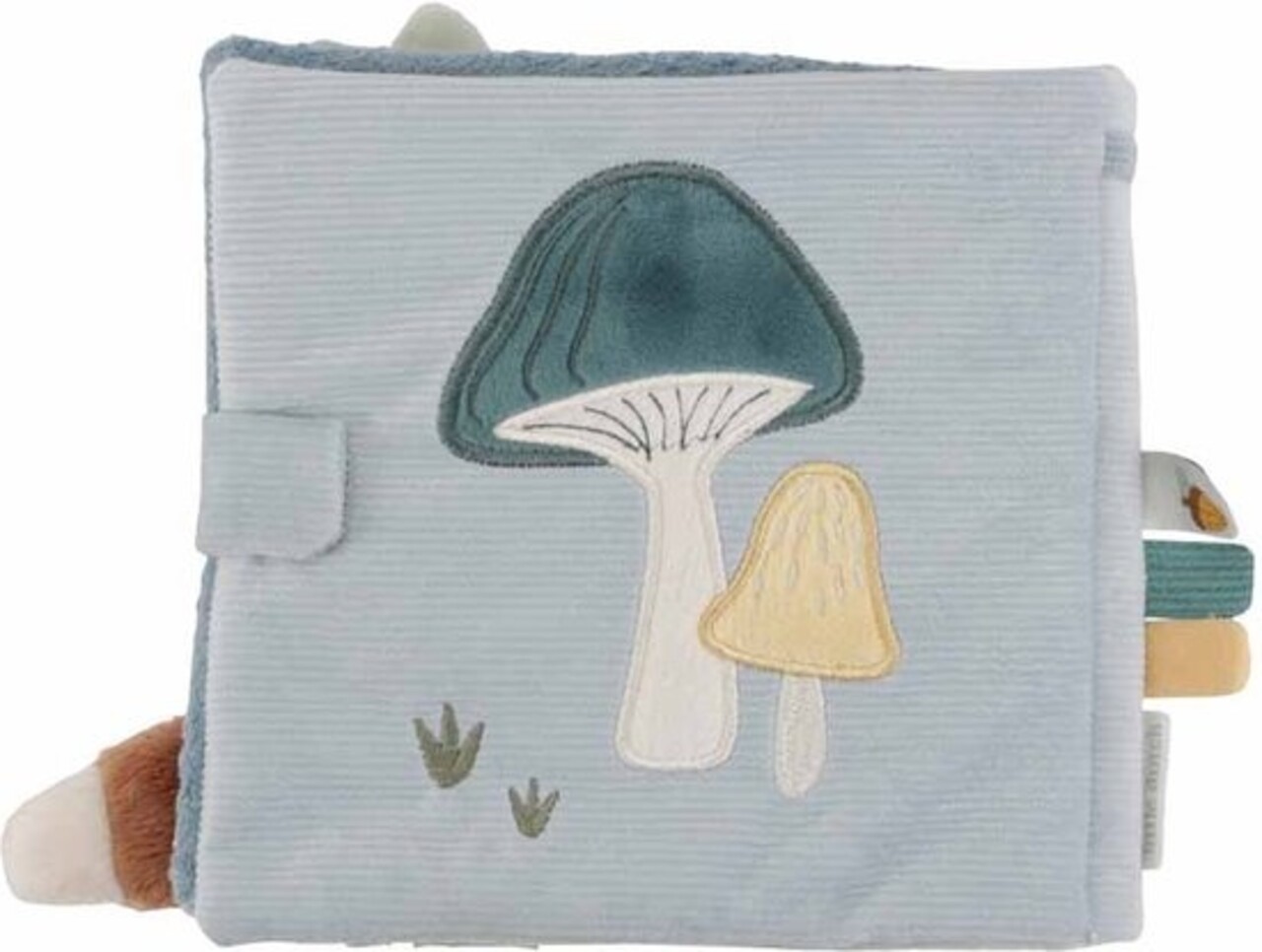 Little Dutch Activiteitenboekje Forest Friends Little Dutch Activiteitenboekje Forest Friends