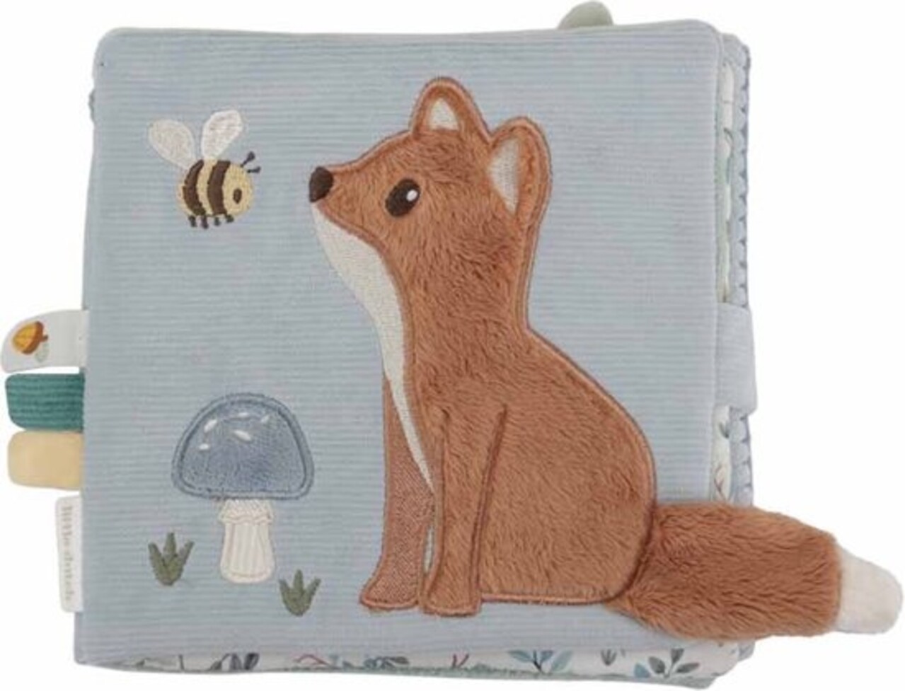 Little Dutch Activiteitenboekje Forest Friends Little Dutch Activiteitenboekje Forest Friends