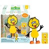 Glo Pals Light Up Sensory Toy Bigbird Glo Pals Light Up Sensory Toy Bigbird