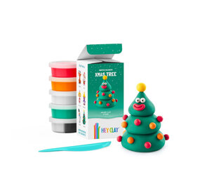 Hey Clay Winterholidays Xmas Tree Hey Clay Winterholidays Xmas Tree