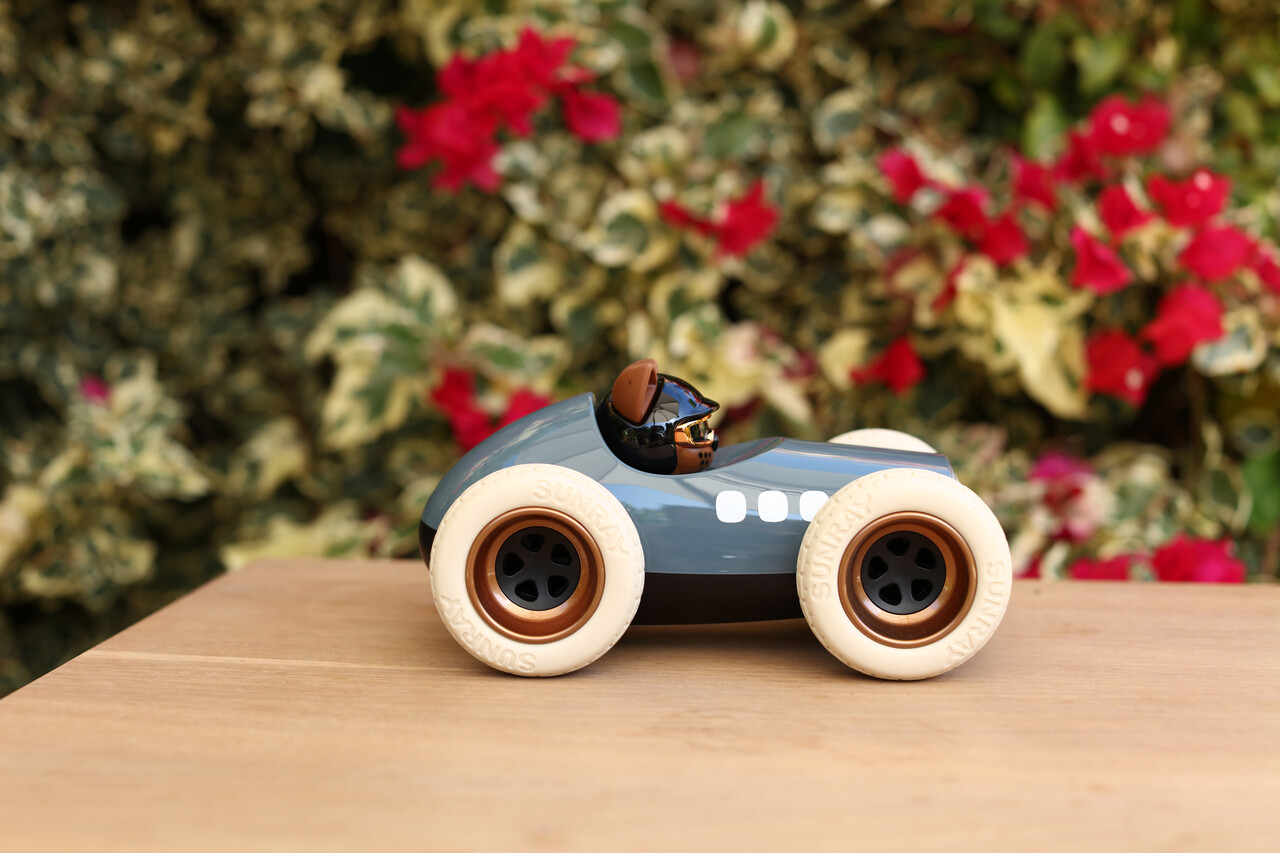 Playforever Auto Egg Scrambler Playforever Auto Egg Scrambler