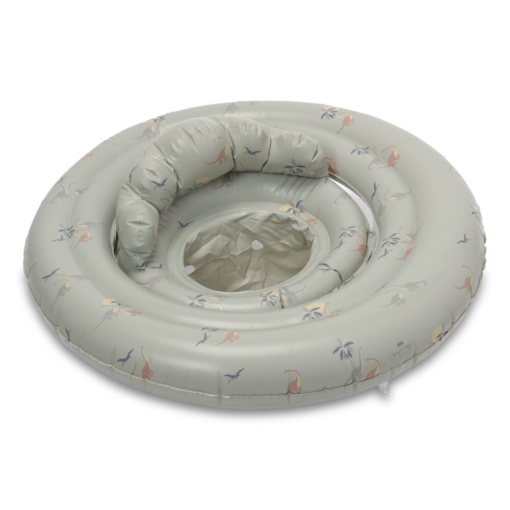 Konges Slojd Babyfloat Kubi Green Konges Slojd Babyfloat Kubi Green