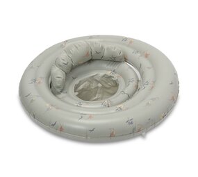 Konges Slojd Babyfloat Kubi Green Konges Slojd Babyfloat Kubi Green