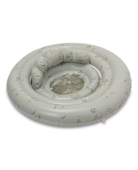 Konges Slojd Babyfloat Kubi Green