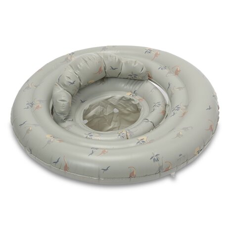 Konges Slojd Babyfloat Kubi Green Konges Slojd Babyfloat Kubi Green