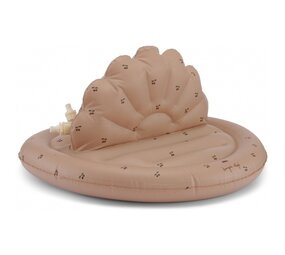 Konges Slojd Sprinkler Shell Cherry Blush Konges Slojd Sprinkler Shell Cherry Blush