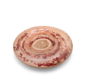 Konges Slojd Babyfloat Transparant Cherry Blush Konges Slojd Babyfloat Transparant Cherry Blush