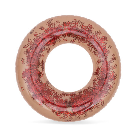 Konges Slojd Zwemband Zwemring Cherry Blush - 100 cm Konges Slojd Zwemband Zwemring Cherry Blush - 100 cm