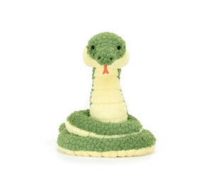 Jellycat Knuffel Cizi Snake Jellycat Knuffel Cizi Snake
