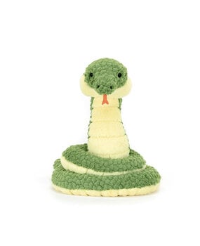 Jellycat Knuffel Cizi Snake