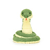 Jellycat Knuffel Cizi Snake Jellycat Knuffel Cizi Snake