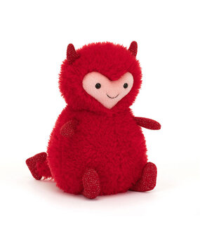 Jellycat Knuffel Hugg McSnugg