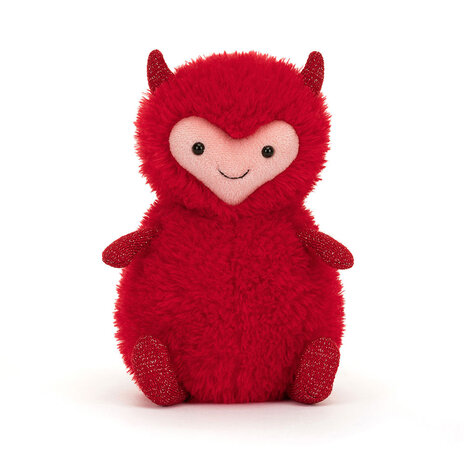 Jellycat Knuffel Hugg McSnugg Jellycat Knuffel Hugg McSnugg