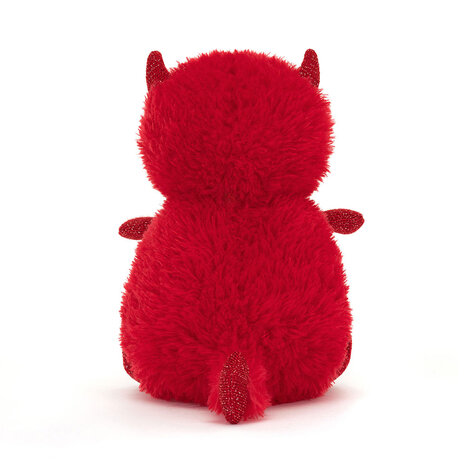 Jellycat Knuffel Hugg McSnugg Jellycat Knuffel Hugg McSnugg