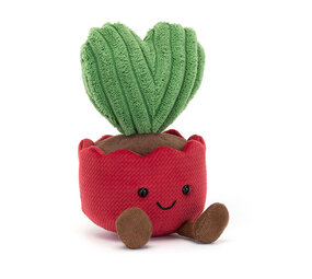 Jellycat Knuffel Amuseables Kerrii Cactus Jellycat Knuffel Amuseables Kerrii Cactus