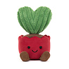 Jellycat Knuffel Amuseables Kerrii Cactus Jellycat Knuffel Amuseables Kerrii Cactus