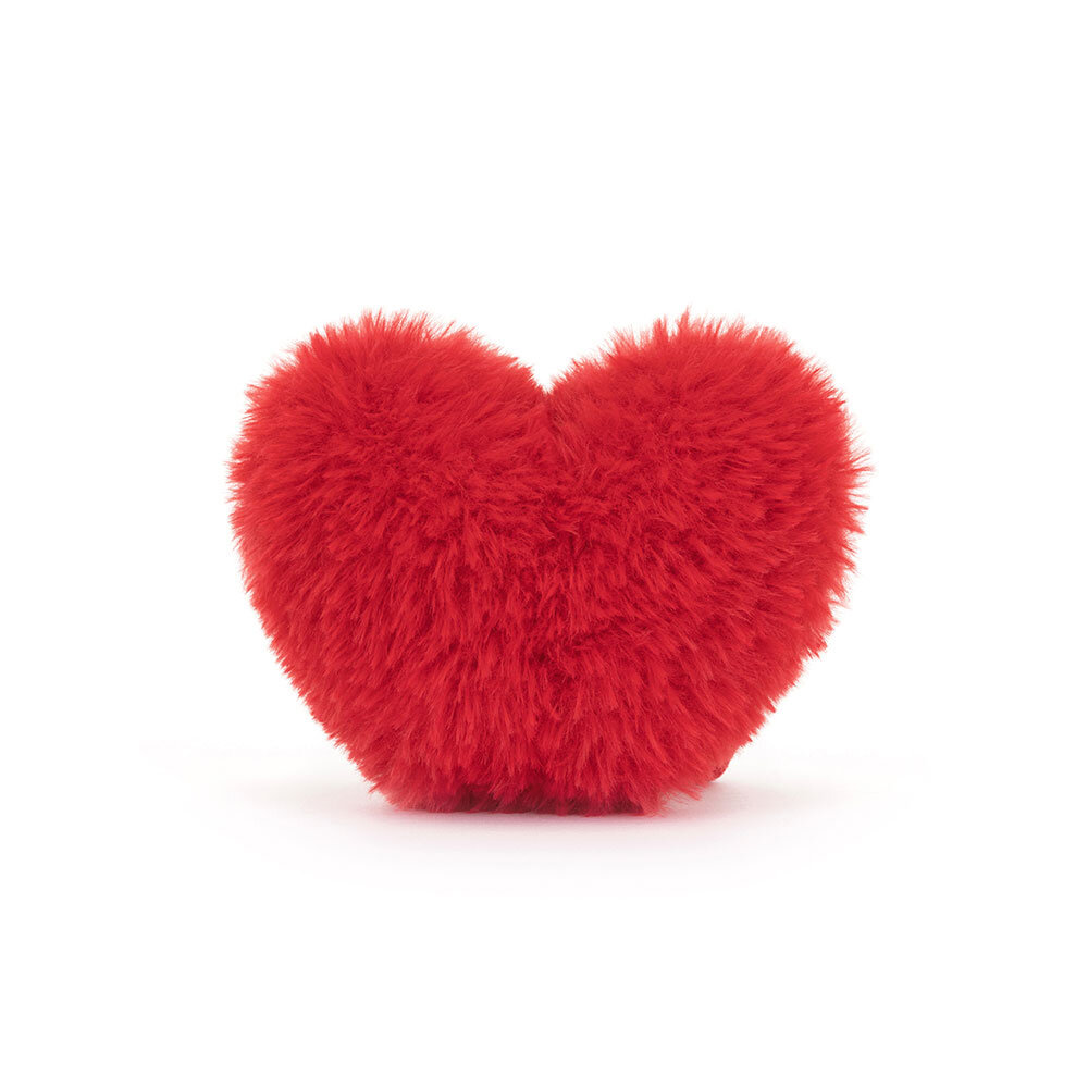 Jellycat Knuffel Amuseables Beatie Heart Little Jellycat Knuffel Amuseables Beatie Heart Little