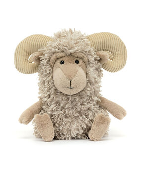 Jellycat Knuffel Ramsley Sheep