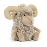 Jellycat Knuffel Ramsley Sheep Jellycat Knuffel Ramsley Sheep