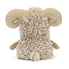 Jellycat Knuffel Ramsley Sheep Jellycat Knuffel Ramsley Sheep