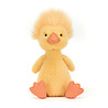 Jellycat Dorit Duckling Jellycat Dorit Duckling