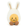 Jellycat Knuffel Amuseables Bunny Egg Jellycat Knuffel Amuseables Bunny Egg