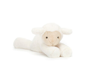 Jellycat Knuffel Smudge Lamb Original